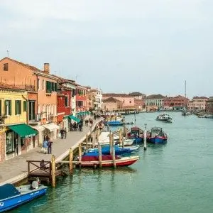Burano - Murano - Dolcevita.no