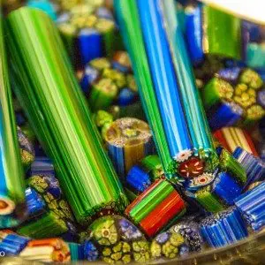 Burano - Murano - Dolcevita.no