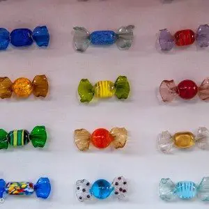 Burano - Murano - Dolcevita.no