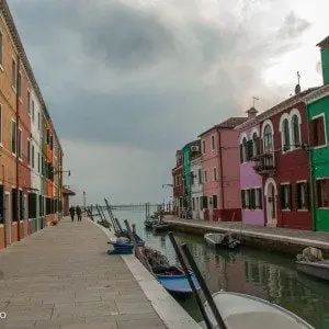 Burano - Murano - Dolcevita.no