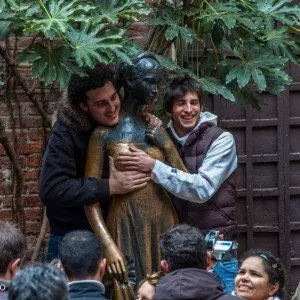 Verona - Dolcevita.no