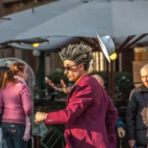 Verona - Dolcevita.no