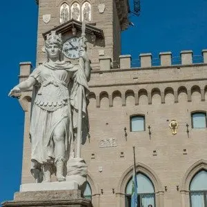 San Marino - Dolcevita.no