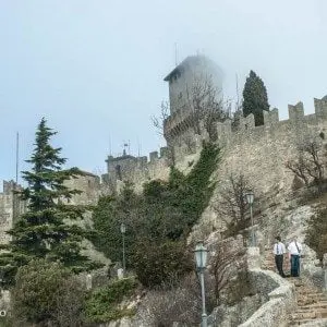 San Marino - Dolcevita.no