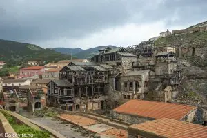 Stintino - Alghero - Dolcevita.no