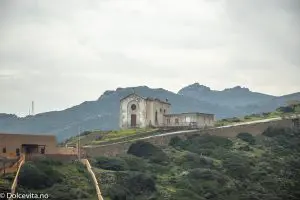 Stintino - Alghero - Dolcevita.no