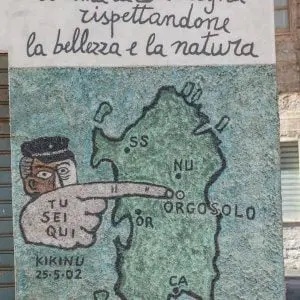 Orgosolo - Dolcevita.no