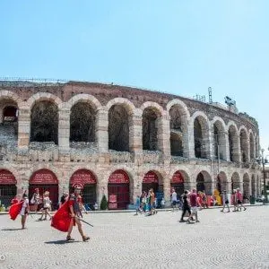 Verona - Dolcevita.no