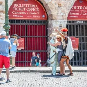 Verona - Dolcevita.no