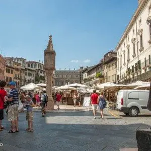 Verona - Dolcevita.no