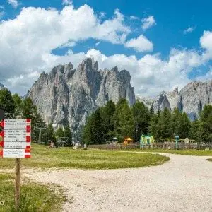 Vigo di Fassa - Dolomittene - Dolcevita.no