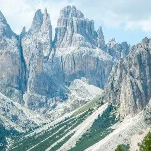 Vigo di Fassa - Dolomittene - Dolcevita.no