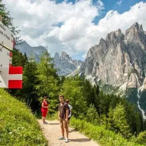 Vigo di Fassa - Dolomittene - Dolcevita.no