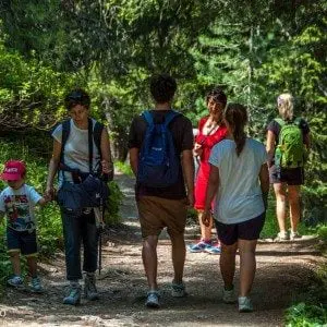 Vigo di Fassa - Dolomittene - Dolcevita.no