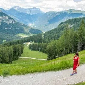 Vigo di Fassa - Dolomittene - Dolcevita.no