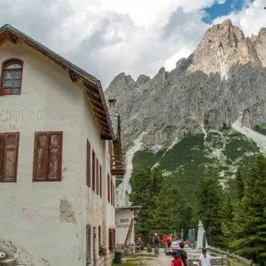 Vigo di Fassa - Dolomittene - Dolcevita.no