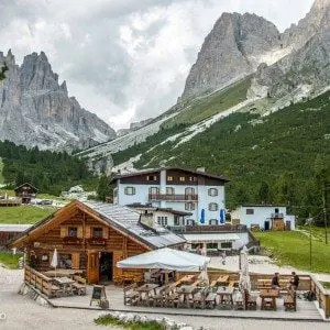 Vigo di Fassa - Dolomittene - Dolcevita.no