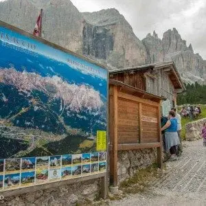 Vigo di Fassa - Dolomittene - Dolcevita.no