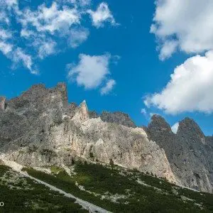 Vigo di Fassa - Dolomittene - Dolcevita.no