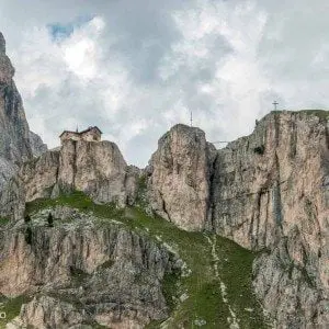Vigo di Fassa - Dolomittene - Dolcevita.no