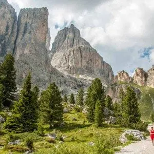 Vigo di Fassa - Dolomittene - Dolcevita.no