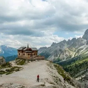 Vigo di Fassa - Dolomittene - Dolcevita.no