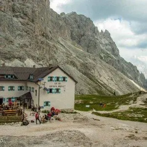 Vigo di Fassa - Dolomittene - Dolcevita.no