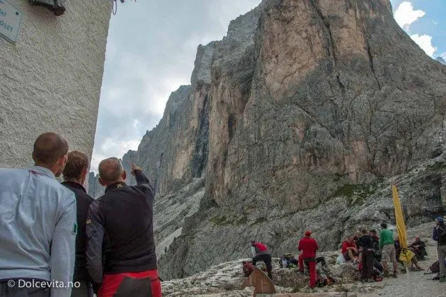 Vigo di Fassa - Dolomittene - Dolcevita.no