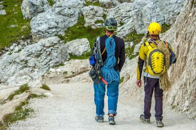 Vigo di Fassa - Dolomittene - Dolcevita.no