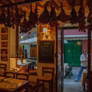 Kokke Caroline i Lavagna - Dolcevita.no