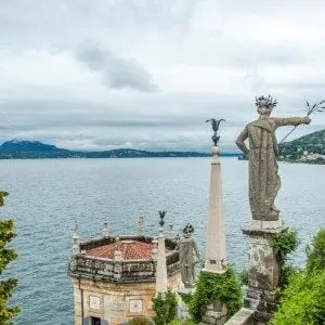 Lago Maggiore - Isola Bella - Dolcevita.no