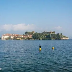 Lago Maggiore - Isola Bella - Dolcevita.no