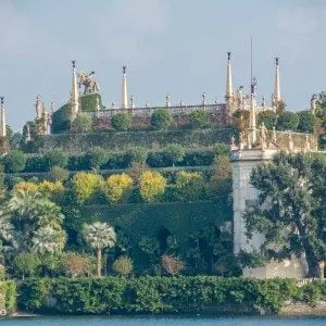 Lago Maggiore - Isola Bella - Dolcevita.no