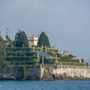 Lago Maggiore - Isola Bella - Dolcevita.no