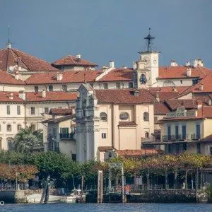 Lago Maggiore - Isola Bella - Dolcevita.no
