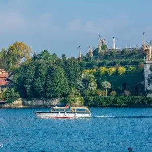 Lago Maggiore - Isola Bella - Dolcevita.no