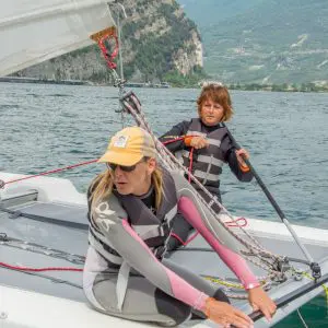 Katamaranseiling - Dolcevita.no