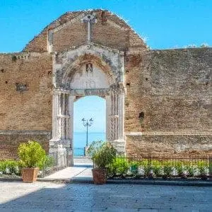 Vasto - Dolcevita.no