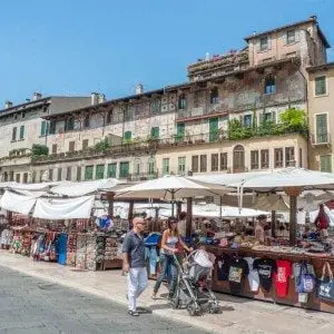 Verona - Dolcevita.no