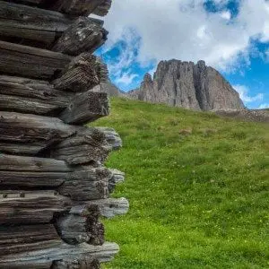 Sassopiatto Dolomittene - Dolcevita.no
