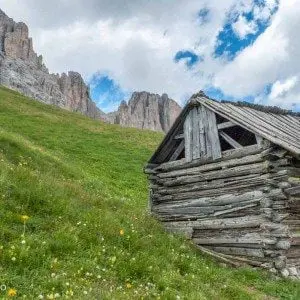 Sassopiatto Dolomittene - Dolcevita.no