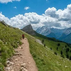 Sassopiatto Dolomittene - Dolcevita.no