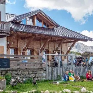Sassopiatto Dolomittene - Dolcevita.no