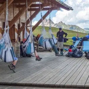 Sassopiatto Dolomittene - Dolcevita.no