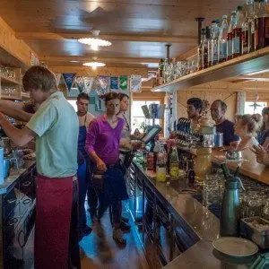 Sassopiatto Dolomittene - Dolcevita.no