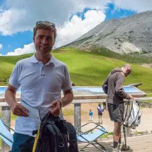Sassopiatto Dolomittene - Dolcevita.no