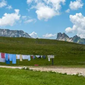 Sassopiatto Dolomittene - Dolcevita.no