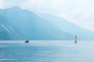 Kajakk med Dolcevita.no