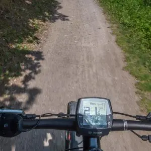 Sykkeltur Ponale - Lago di Ledro - Dolcevita.no