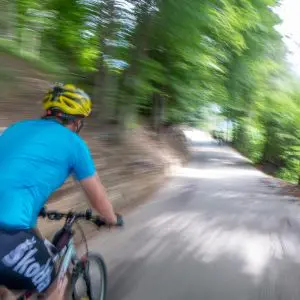 Sykkeltur Ponale - Lago di Ledro - Dolcevita.no